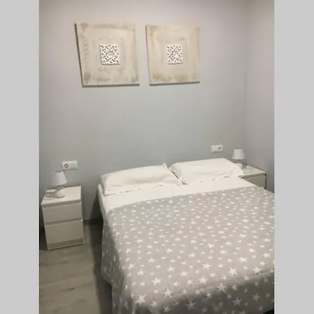 Sagrada Familia Gaudi Apartament