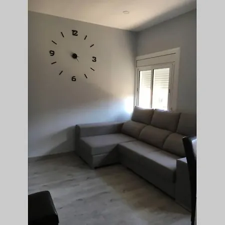 Sagrada Familia Gaudi Apartament Barcelona