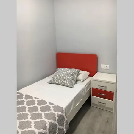 Apartament Sagrada Familia Gaudi Barcelona