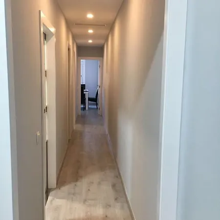 Apartament Sagrada Familia Gaudi Barcelona