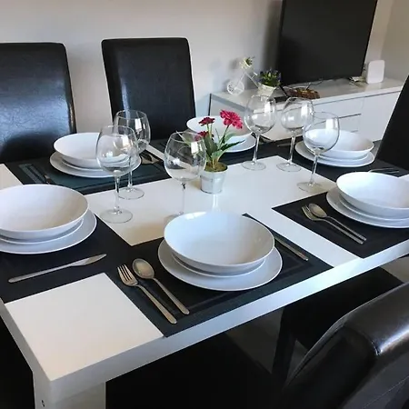 Apartament Sagrada Familia Gaudi Barcelona