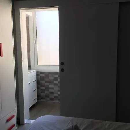 Sagrada Familia Gaudi Apartment